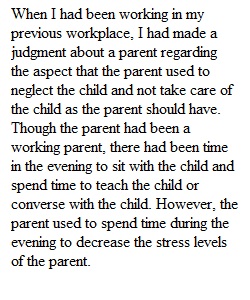 5.3 Building Collaborative Relationships with Families Asking Questions and Wondering